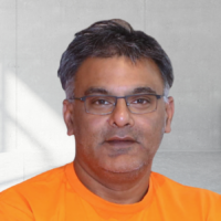 Ajoy Mallik