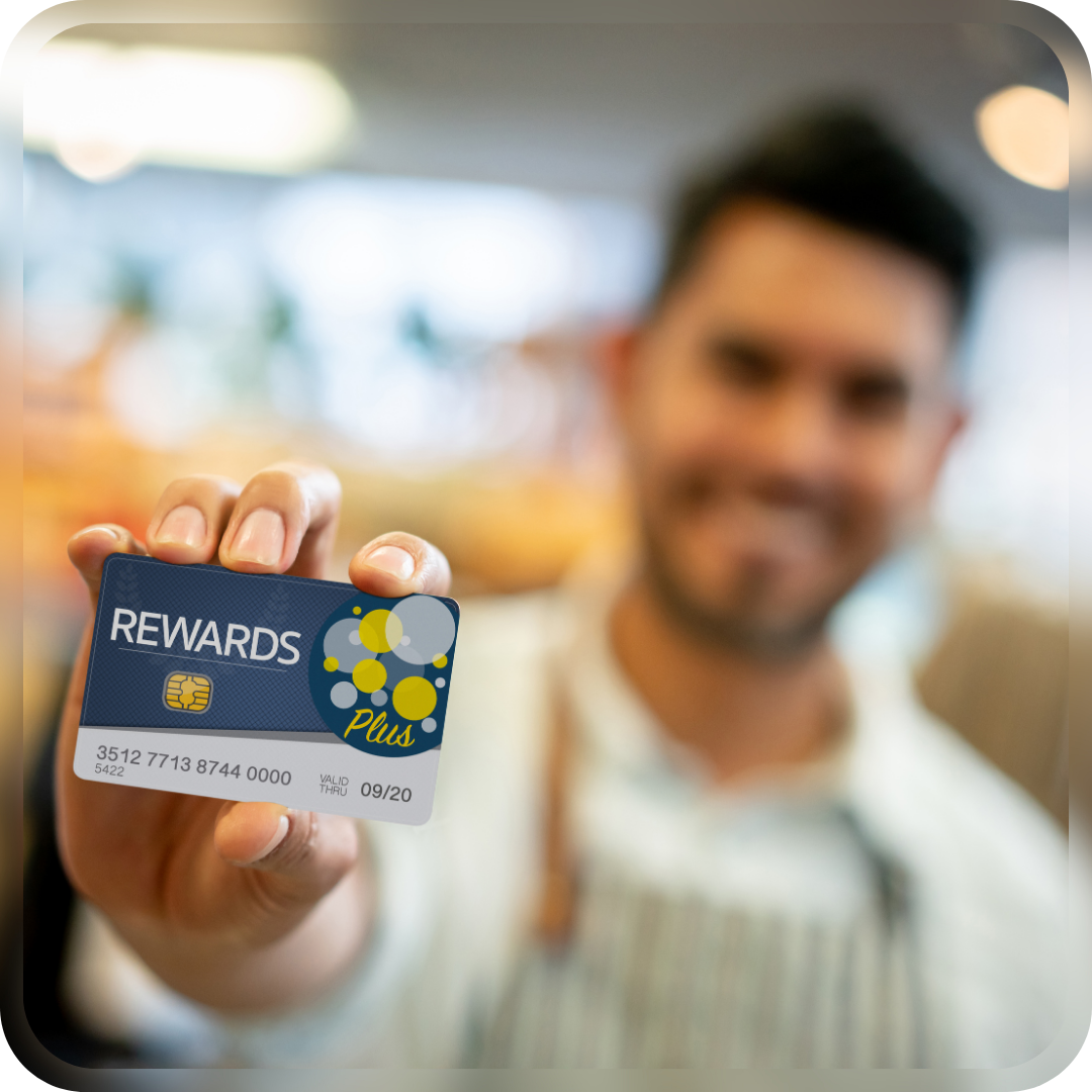 REVAMPING LOYALTY PROGRAMS WITH VISITOR TRACKING DATA