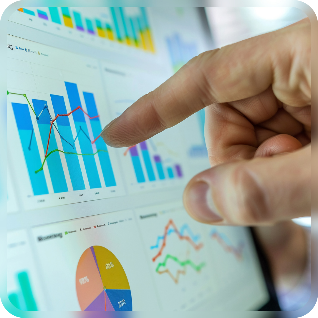 DIGITAL MARKETING BOOSTS SALES AND FOOT TRAFFIC