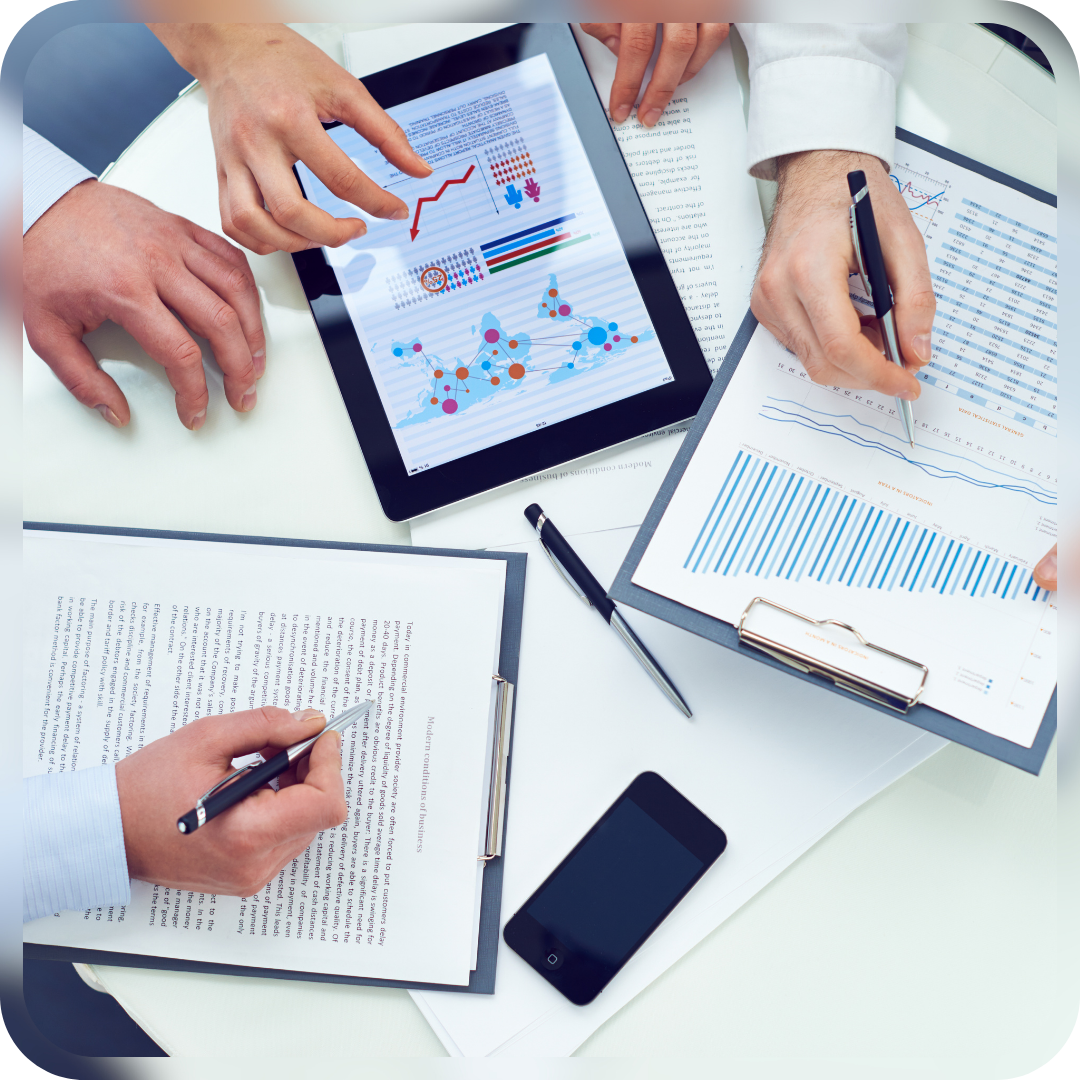 ENHANCING SALES WITH VISITOR TRACKING INSIGHTS