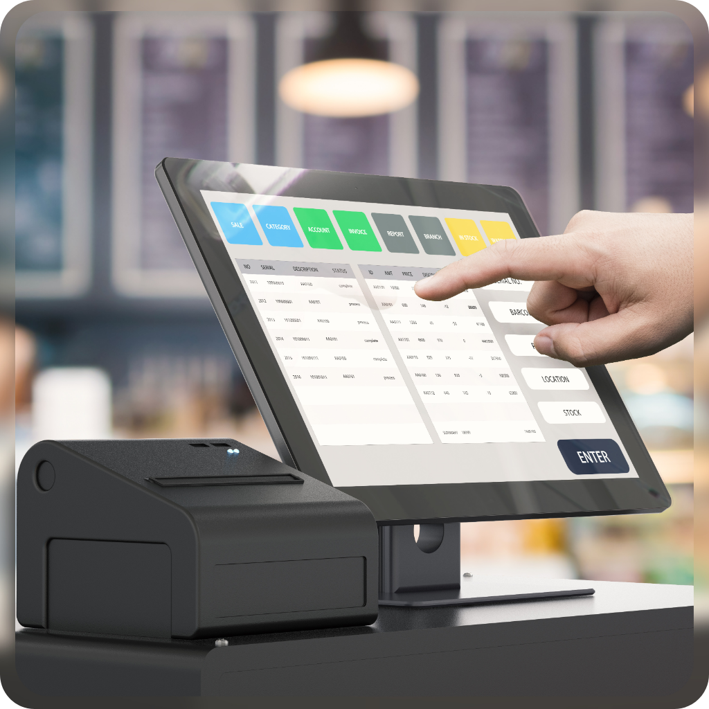 POS Integrations and Analytics Overview