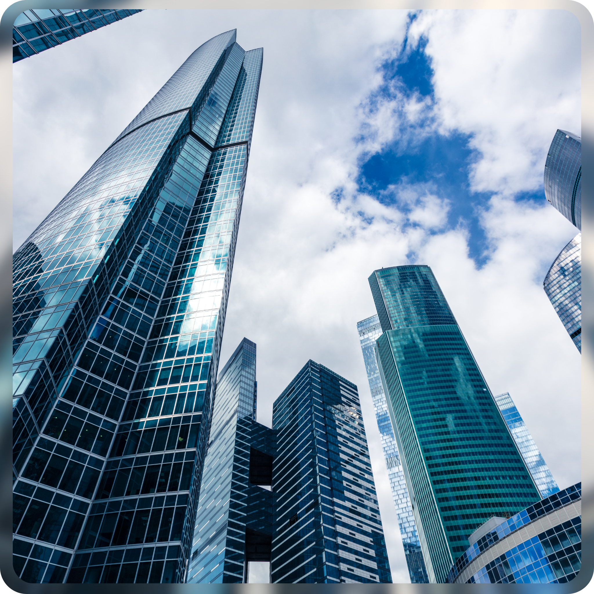 Facility Management Solutions Overview