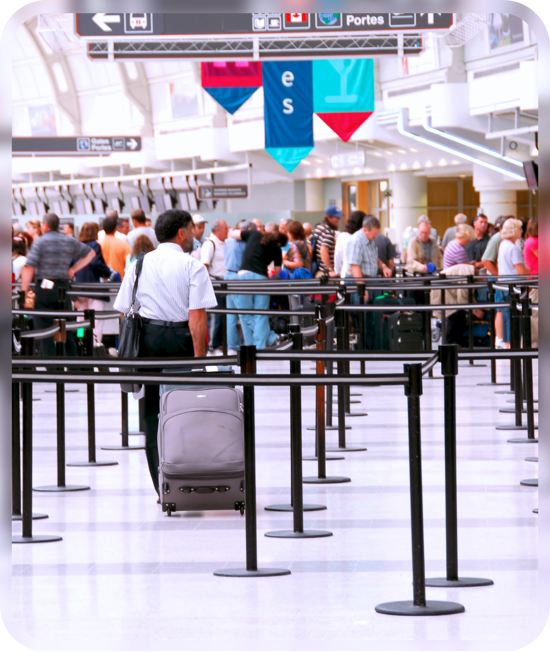 Aviation Analytics Dashboard Visualization