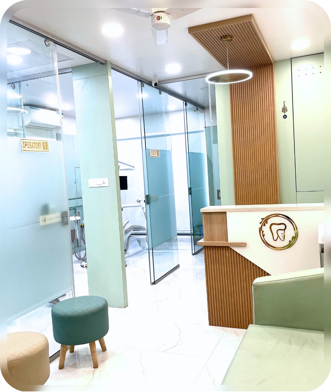 Healthcare Analytics Dashboard Visualization